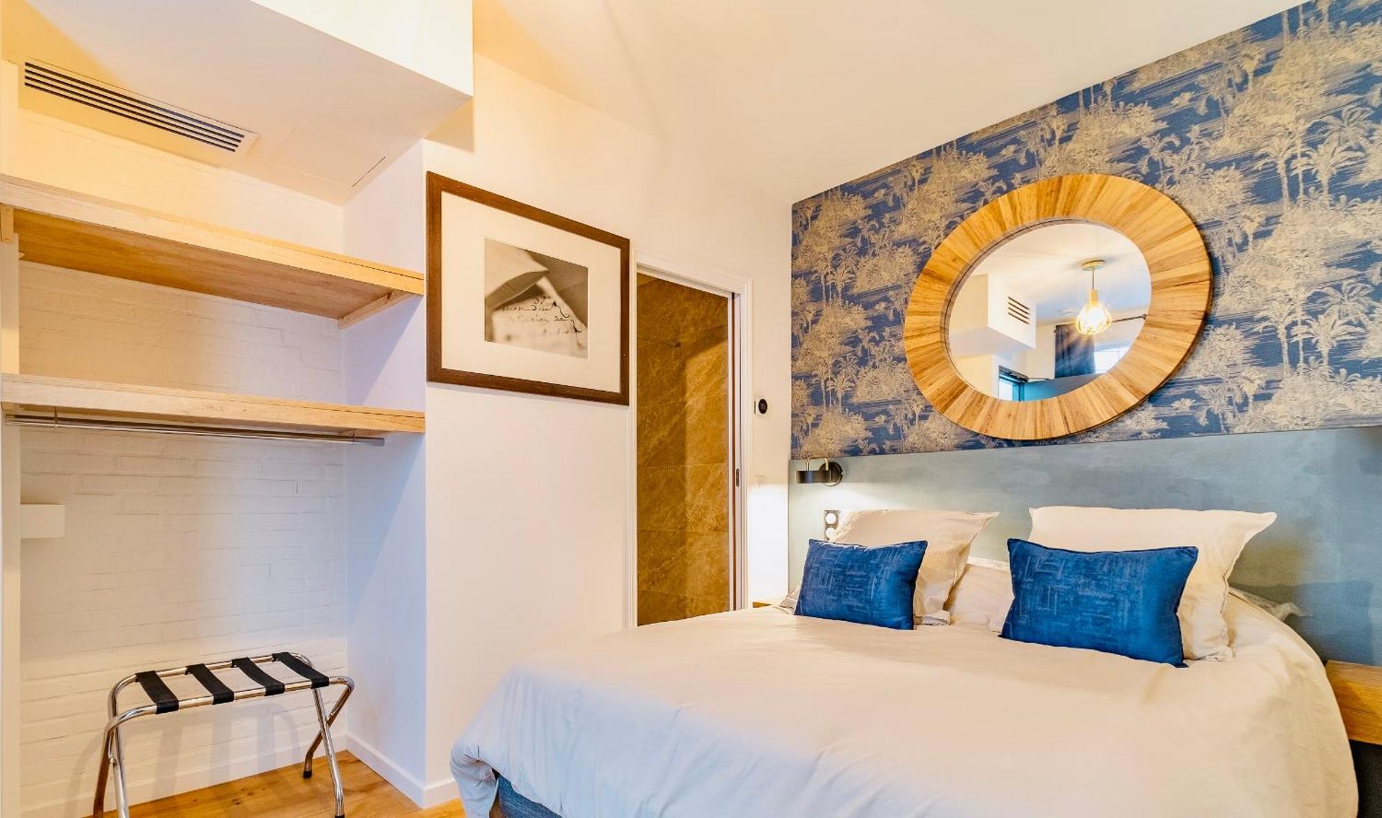 Fraternity-hotel * Parijs