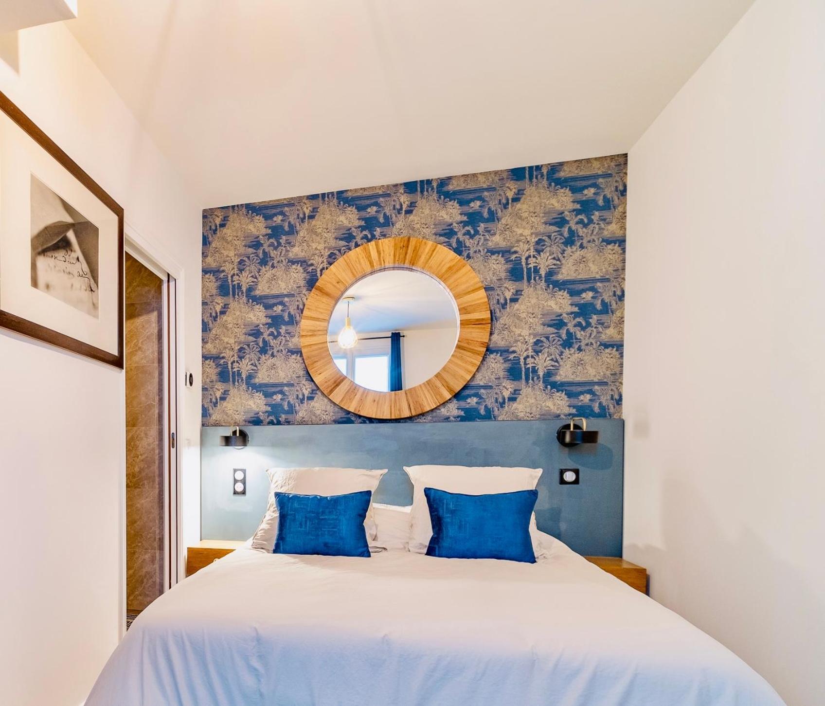 Hostel Fraternity-hotel Parijs