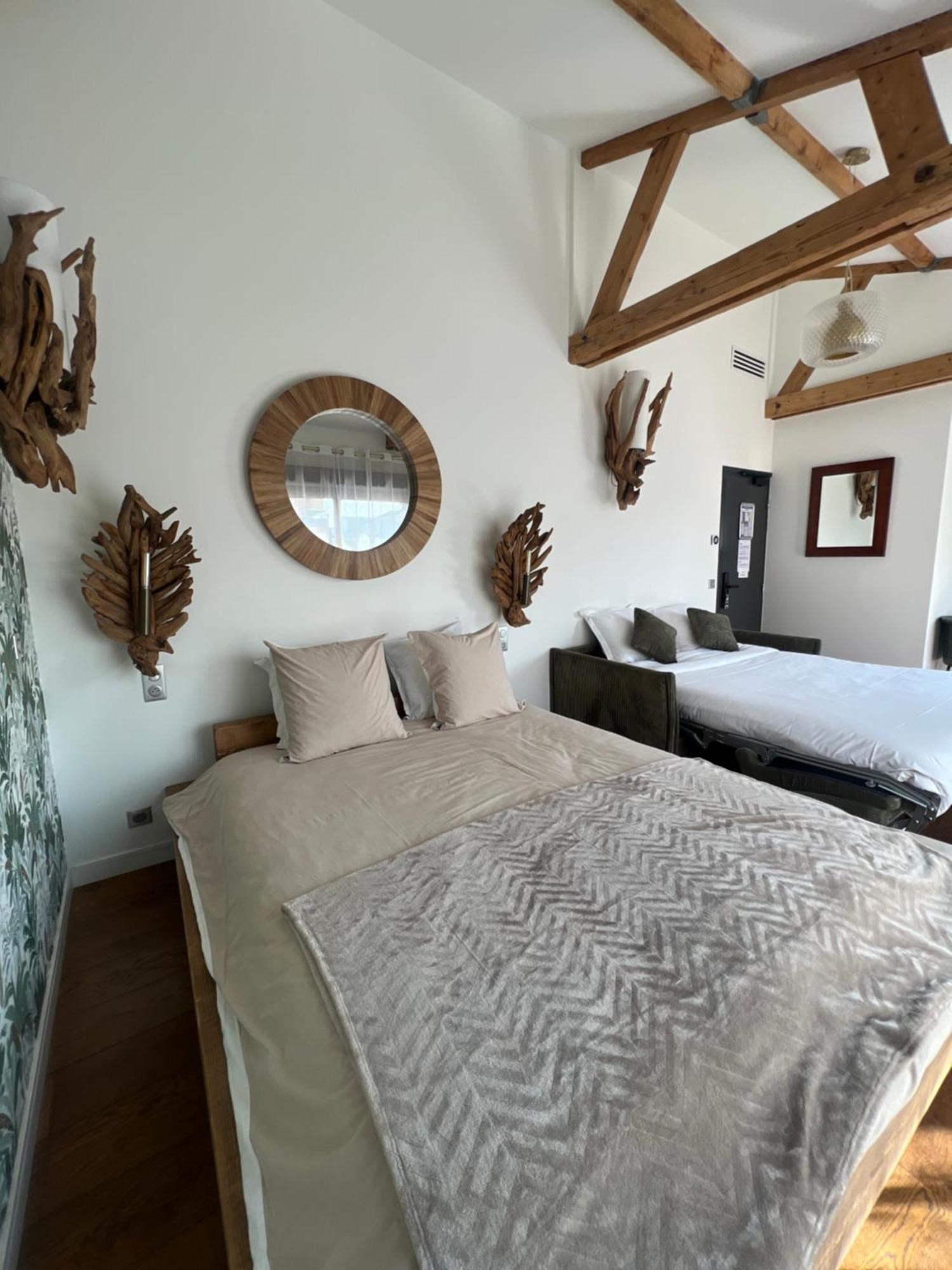 Hostel Fraternity-hotel Parijs